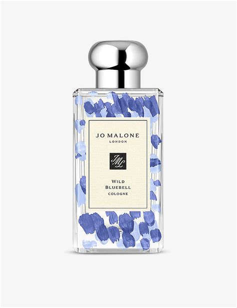 jo malone wild bluebell sample.